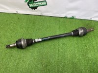 Приводной вал