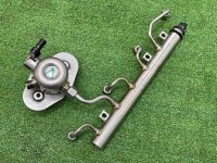 Топливный насос высокого давления