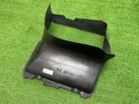 Воздуховод интеркулера