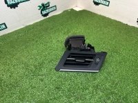 Дефлектор обдува салона