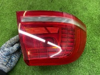 Фонарь задний