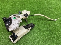 Замок двери комплект