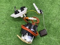 Насос топливный