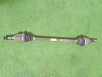 Приводной вал