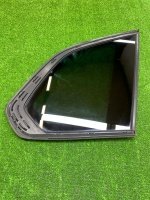 Форточка кузова