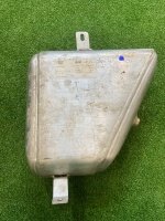 Ресивер пневмоподвески