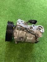 Компрессор кондиционера