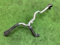 Патрубок системы охлаждения