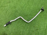 Патрубок системы охлаждения