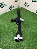 Стеклоподъемный механизм