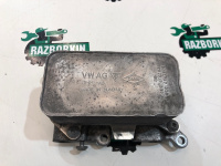 Теплообменник Теплообменник