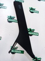 Накладка стойки