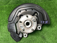 Кулак поворотный