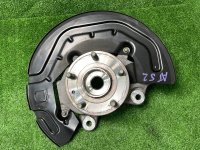 Кулак поворотный