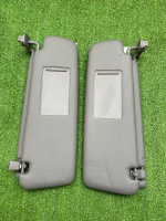 Козырек солнцезащитный