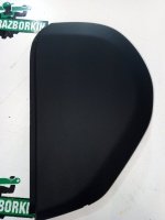 Накладка на торпедо