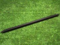 Уплотнитель стекла двери