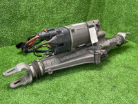 Рулевая рейка