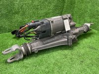 Рулевая рейка