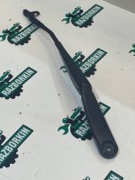 Поводок дворников