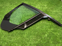 Форточка двери