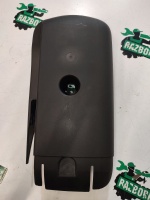 Кожух рулевой колонки