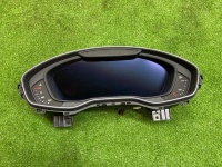 Панель приборов