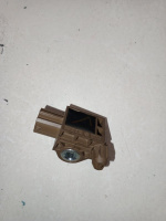 Датчик удара