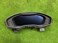 Панель приборов