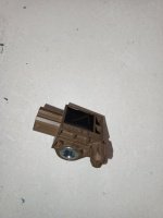 Датчик удара