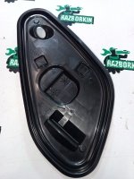 Внутренняя панель двери