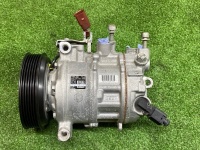 Компрессор кондиционера