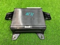 Блок управления мультимедиа