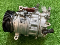 Компрессор кондиционера