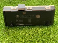 Блок управления крышкой багажника