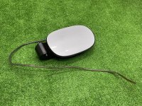 Лючок топливного бака