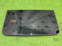 Стекло панорамной крыши