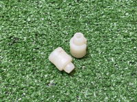 Втулка крепления стекла