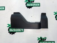 Накладка стойки Накладка стойки