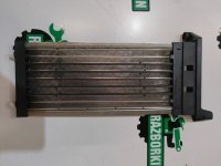 Радиатор печки