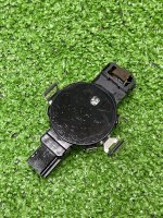 Датчик дождя и света