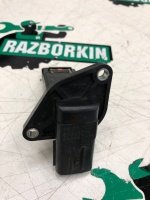 Датчик массового расхода воздуха