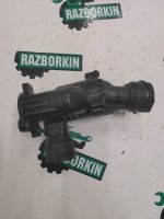 Корпус термостата