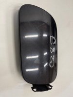 Лючок топливного бака