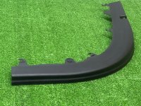 Накладка двери