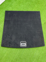 Пол багажника