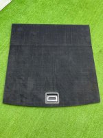 Пол багажника