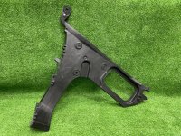 Направляющая бампера