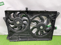 Вентилятор радиатора