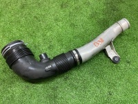 Патрубок интеркулера